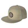Unisex Baseball Hats Winmau Blade  Dartboard Outdoor Streetwear Summer Sports Baseball Caps Hip Hop Cap Casquette