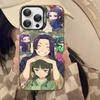 Чехол для телефона Аниме Дневники Аптекаря Для IPhone 16 15 14 13 12 11 17 Pro MAX Plus Pro Матовый Ударопрочный Чехол