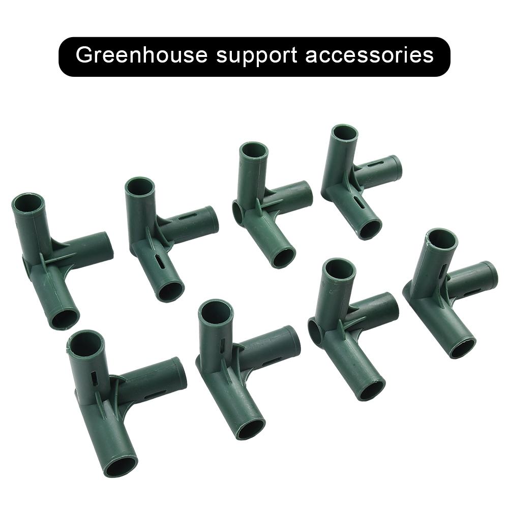 Greenhouse Connector Connector Frame Joint Greenhouse Frame