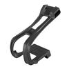1 Set Cycling Bicycle Bike Toe Clip Toe Pedal Clips & Straps for Fixie Road Bike Non Slip