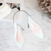 Bunny Plush Ears Cosplay Hair Hoop for Carnival Party Christmas