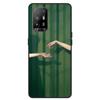 For Oppo A94 5G Case Silicon Back Cover Phone Case for Oppo A94 5G CPH2211 Cases Soft bumper coque for OPPOA94 A 94 5G 6.5 inch