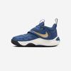 Nike Team Hustle D 11 KC Дошкольный, FZ7296, 1010109479, Популярная корейская обувь
