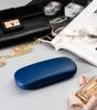 Elegant glasses case with cloth - Cavaldi