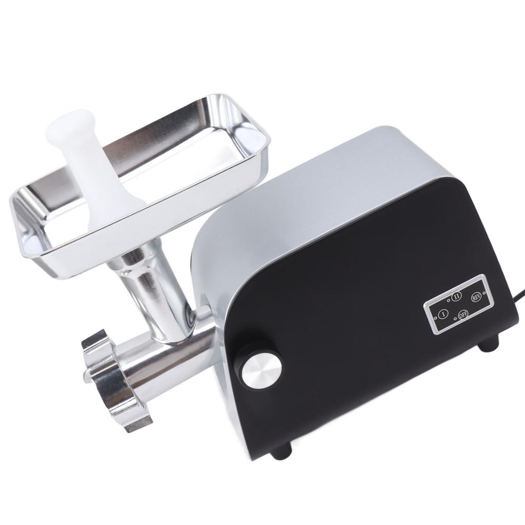 3000W Meat Grinder Heavy Duty Multifunction Stainless Steel 304 Electric Meat Mincer Sausage Stuffer