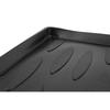 Tapis De Coffre Caoutchouc Premium Pour Dacia Duster 4WD 2017-2023, Bord Haut, Antidérapant, Inodore, Toutes Saisons