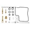 Ремонтный комплект карбюратора Honda V45 Magna/Sabre VF750