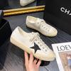 Grape Mother Same Internet Celebrity Retro Dirty Shoes Casual Old Stars Small Dirty Shoes Women's Versatile Canvas Shoes Board Shoes