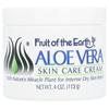 Aloe Vera Skin Care Cream, 113G(4Oz)