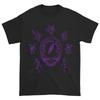 Pantera band 100Cotton 101 Proof album Graphic Tshirt Unisex Women unisex oversized Tshirt Gothic skull hip hop Y2k fashion shirt