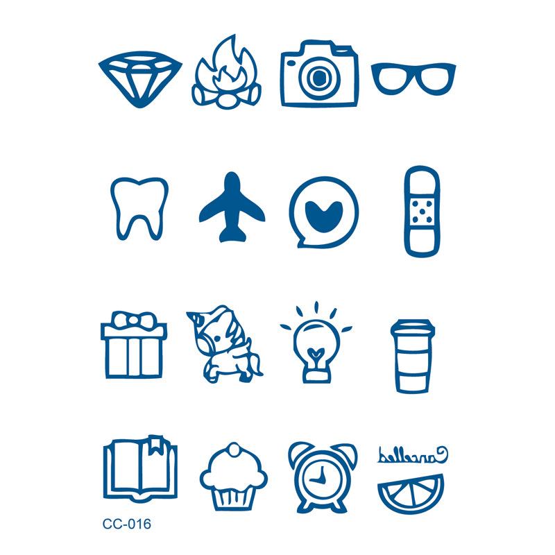 Травяные растения, палец, улитка, маленькая картинка, сок, татуировка, наклейки, последние 15 дней, полупостоянный ветер