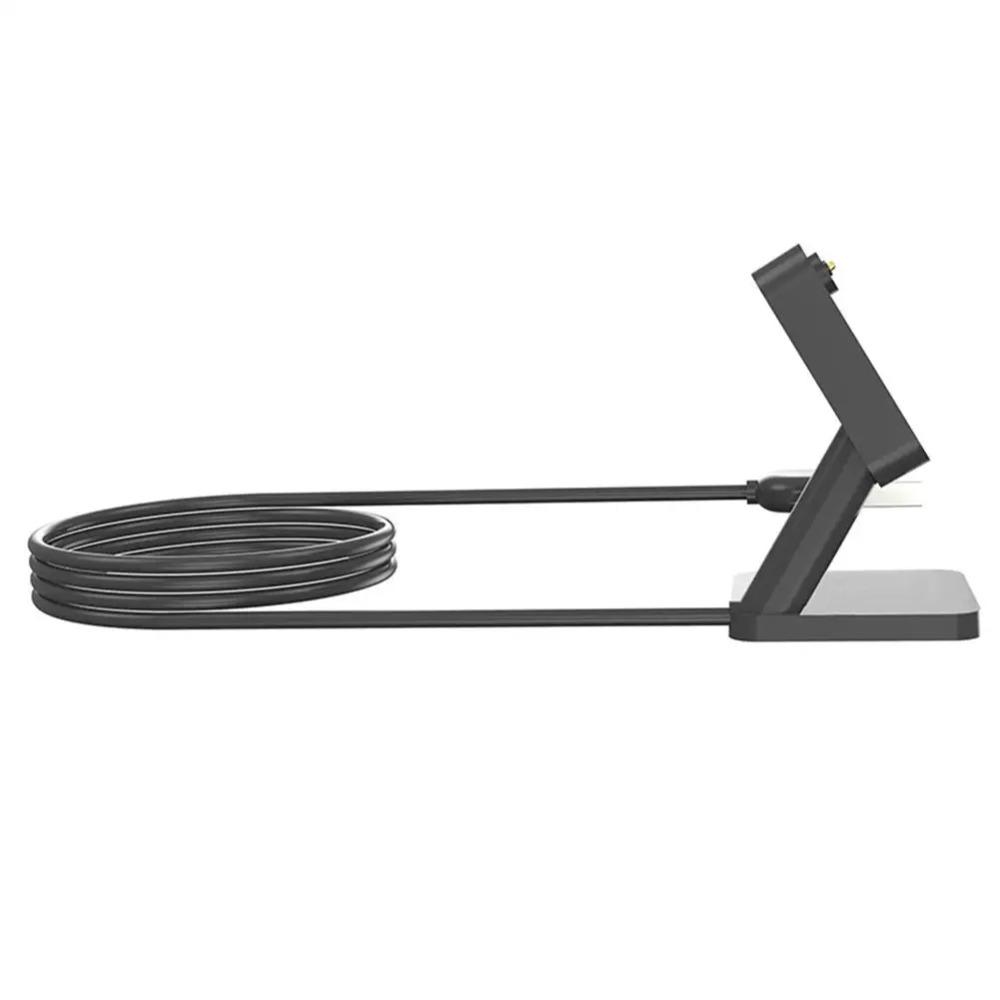 Power Charge Настольная подставка для зарядного устройства Кабель-адаптер для док-станции Держатель для Huawei Watch Fit 3