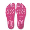 Premium Quality Foot Stickers Shoes With Waterproof Adhesive For Hypoallergenic Comfort