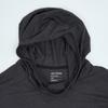 Arc Teryx Comak Hoodie Fw25 Men S Black Heather