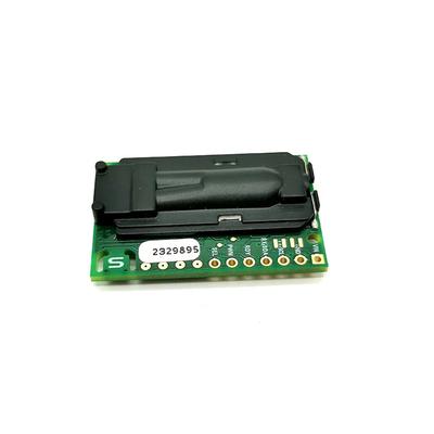 Модуль датчиков качества воздуха SCD30 для измерений CO2 и RH/T I2C Modbus PWM