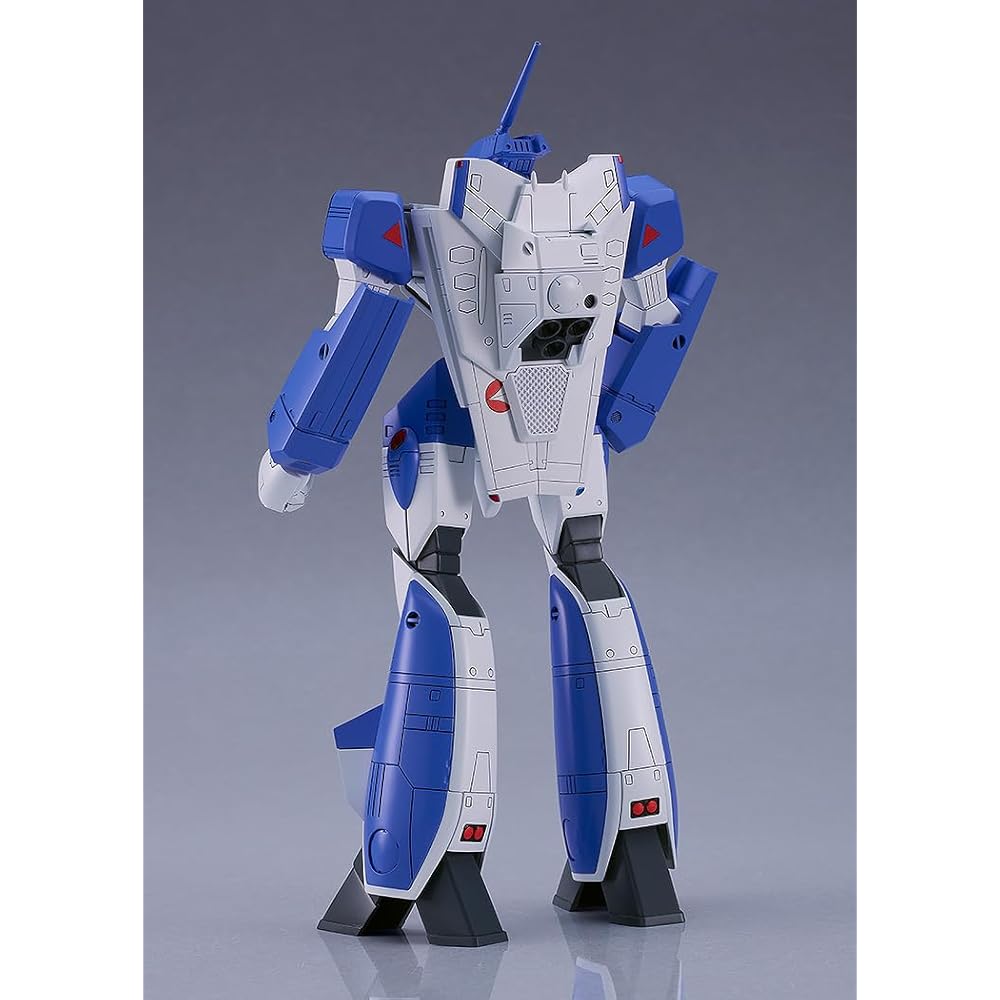 Plamax 1/72 VF-1A Battroid Valkyrie Модель Максимилиана Джениуса Пластиковый Набор для Сборки Игрушка 1/72 Масштаб