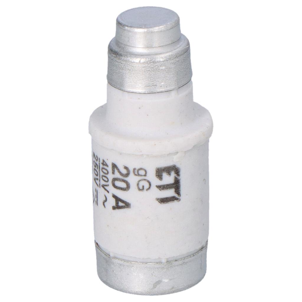 Fuse link D02 gG 20A/400V