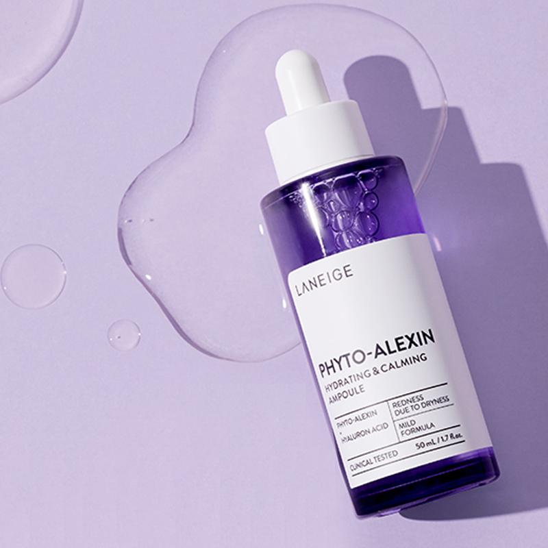 LANEIGE Фито-Алексин Ампула 50мл