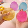 Multi-colors Super Soft Squishy Toys Slow Rising Stress Sugar Balls Anxiety Release Sensory Squeeze Fidget Toy For Adults Kids