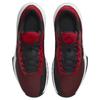 Nike Precision 6 Черный Красный Nike DD9535-002