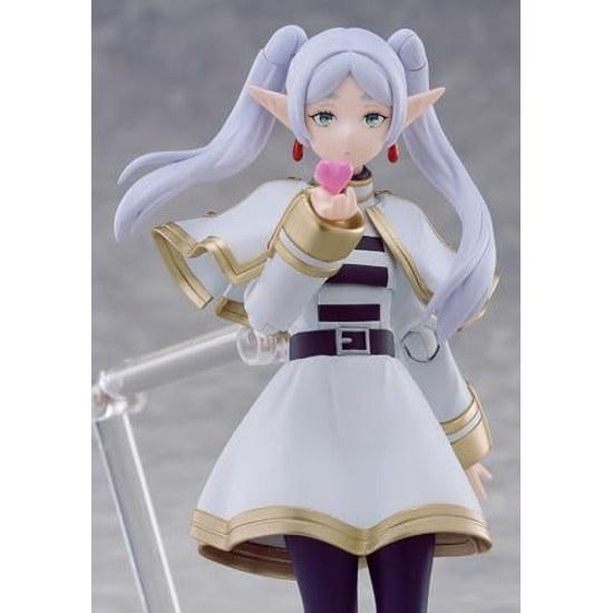 Good Smile Company figma Фрирен, Похитительница душ, DX издание, пластиковая раскрашенная экшн-фигурка без масштаба
