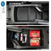 Для Geely Coolray SX11 / BelGee X50   Органайзер для центральной консоли автомобиля, ящик для хранения в салоне, подлокотник, автомобильные аксессуары