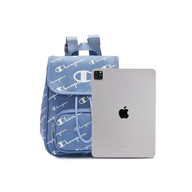 Champion 2025 Monogram Unisex Casual Backpack