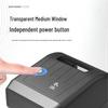 Zebra ZD888TA Thermal Transfer Label Printer CN plug (adapter included)