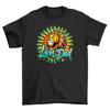 Roar with Pride In This ''Lion Dad'' Funny T-shirt - 100% Cotton, Unisex Design Fo
