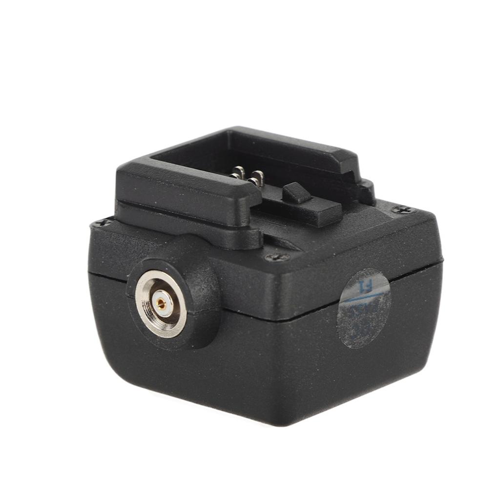 Mini Plastic Hot Shoe Adapter Converter For Alpha Flash Camera Accessory