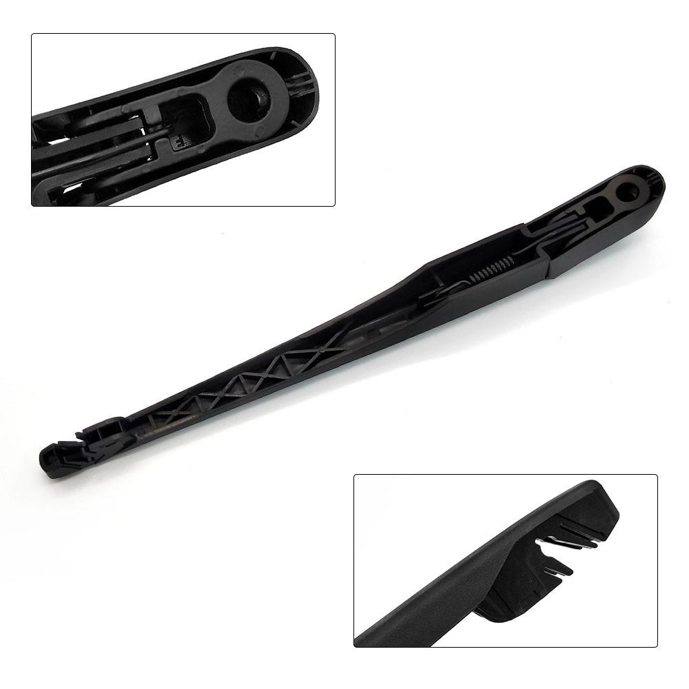 BMW X3 E83 (04-10) Rear Wiper Assembly & Blade Arm