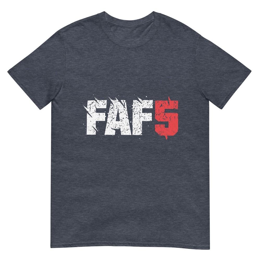 Brock Faf5 Shirt TShirt