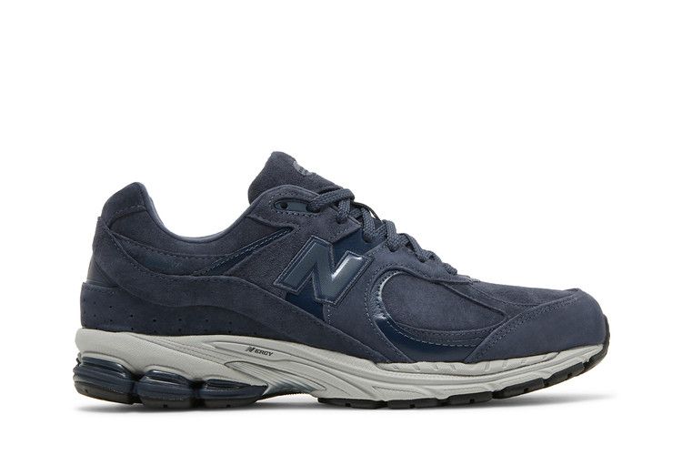 Мужские кроссовки New Balance 2002R 'Navy'