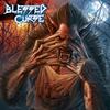 CD BLESSED CURSE - Blessed Curse  CYC0882 Cyclone Empire 2012 Германия Рок Б/У