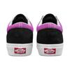 Стиль 36 Vans Vintage Sport 'Фуксия Красный' VN0A3DZ3TGU