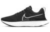 Nike React Infinity Run 2 Черный Серый CT2357-002