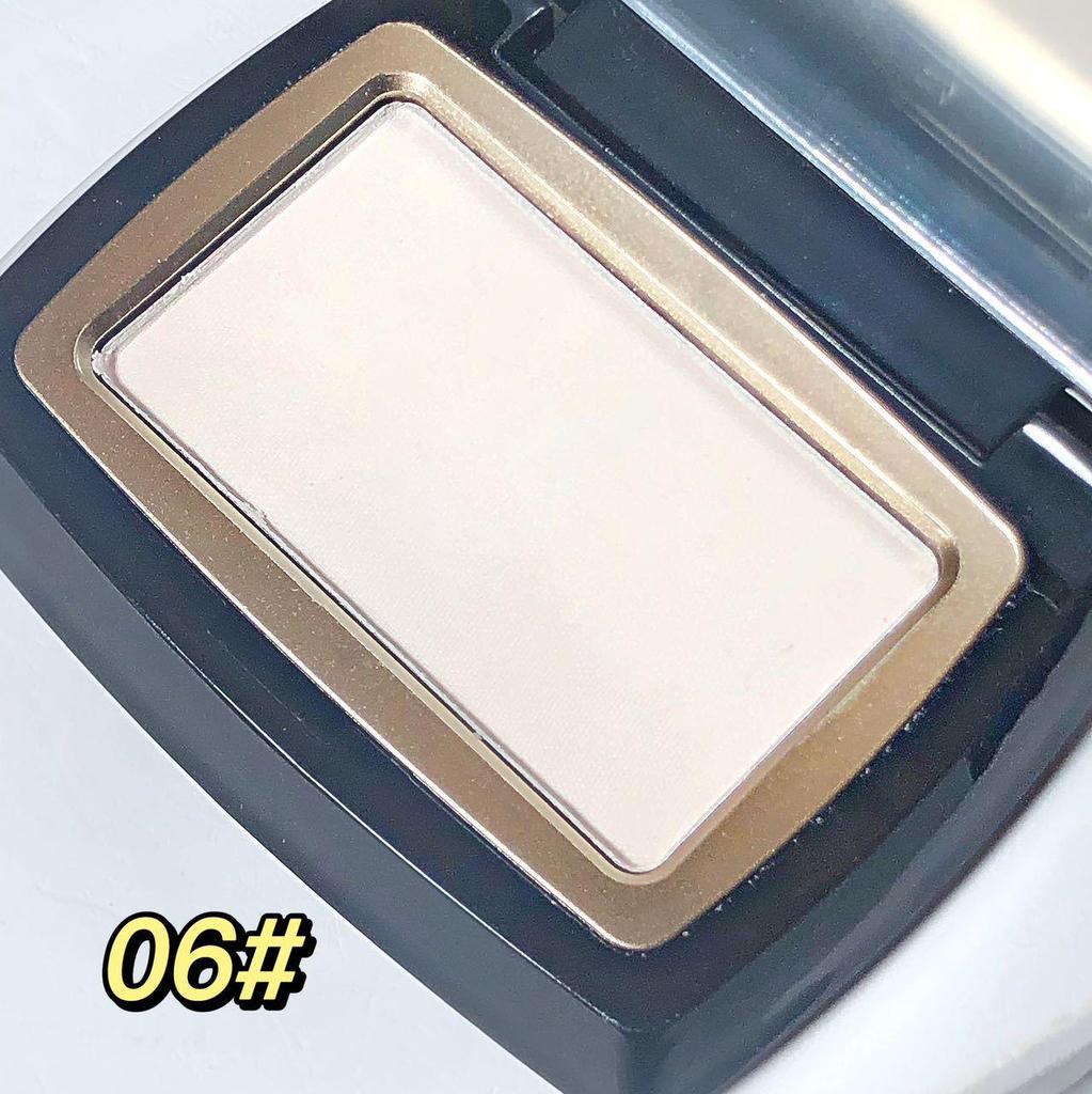 Палетка румян Dodo Toot: Кремовый Миндаль, Персик, Матовый Хайлайтер, Натуральное Контурирование в Студенческом Стиле