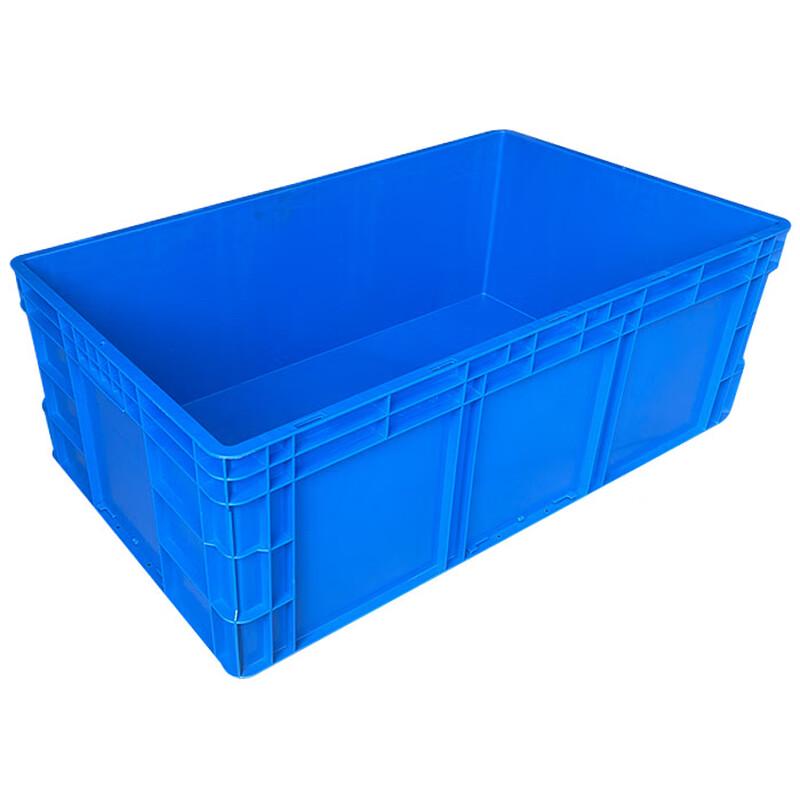Huixiang EU Plastic Turnover Box
