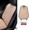 Для Opel Полный Комплект Автомобильных Чехлов на Сиденья из Ледяного Шелка, Защитная Накладка, Противоскользящая Подушка, Corsa Astra H G J Insignia Vectra Zafira Meriva