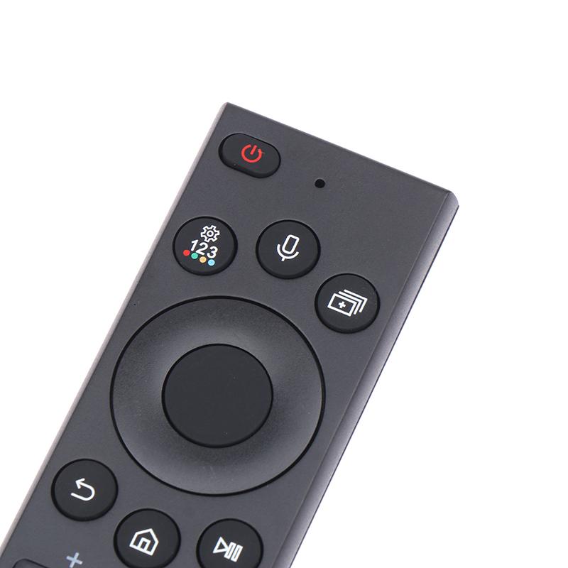 Bn59-01385A Солнечный голосовой пульт дистанционного управления для Smart TV, совместимый с Bn59-01391A Bn59-01432J с серией Neo Qled Uhd