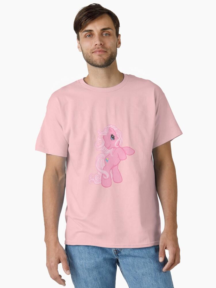 My Little Pony Pinkie Pie Classic T-Shirt