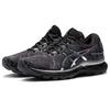 Asics Женские кроссовки Gel Nimbus 24 Platinum Black 1012B200-020