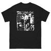 230 Gsm 100% Cotton 80S Post Punk Music Men S Classic Tee