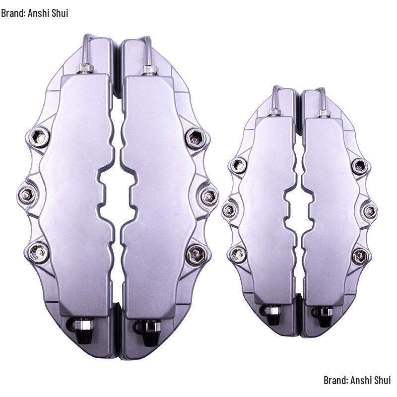 Комплект накладок на тормозные суппорты для Volkswagen 7, Magotan, 8, Bora и колес Legend 22