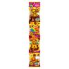 Ginbis Shimi Chocolate Corn Whole Grain Halloween 4 ряда 52 г x 12 пакетиков