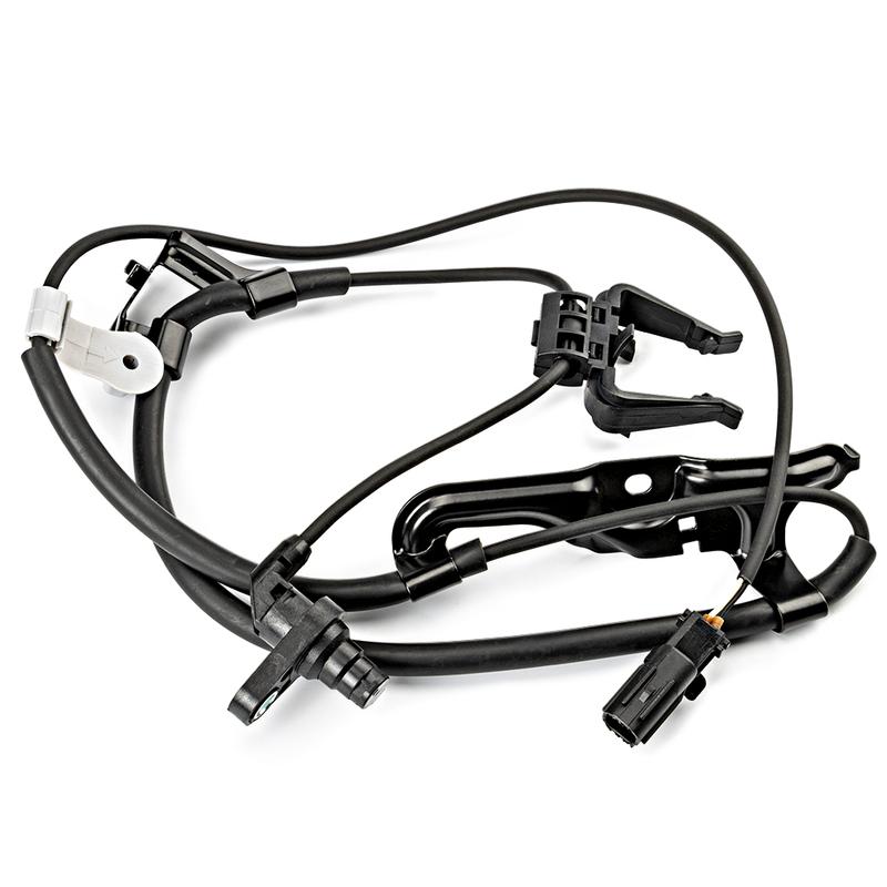 89542-08050 Front Right ABS Wheel Speed Sensor For TOYOTA SIENNA 2011- Car Spare Parts