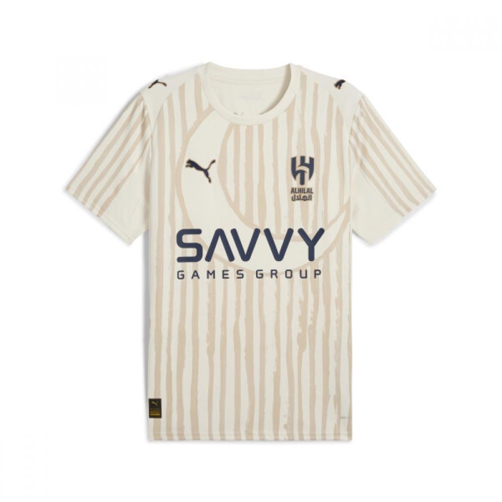 Puma Jersey Replica Ahsfc