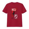 Remember Everyone Deployed T Shirt vintage Washed Soft Breathable Casual Slightly homme Unisex Comfortable graphic fashion