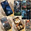 Чехол Динозавр Парк Юрского периода Для OnePlus 13R 12R 10R 13T 15 13 12 11 10T 8T Nord CE 4 3 2 Lite N20 N30 Nord 5