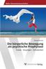 The Die Korperliche Bewegung Als Psychische Prophylaxe Book